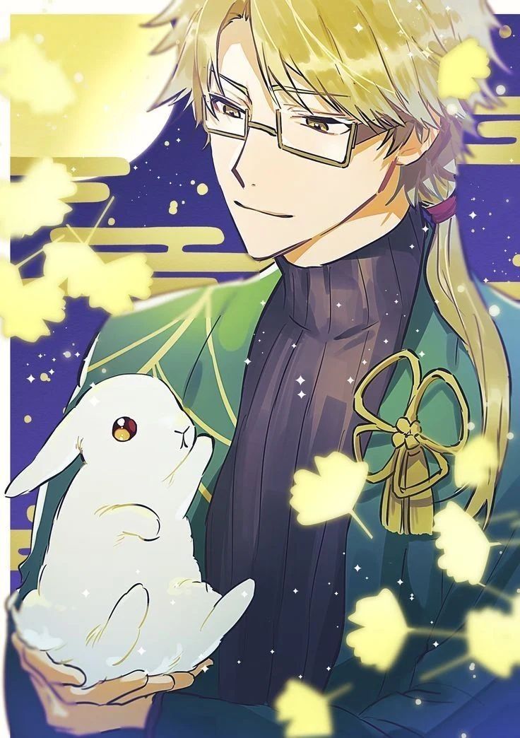 Avatar of Kunikida Doppo 