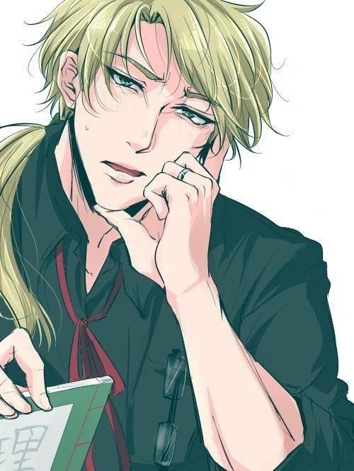 Avatar of Kunikida Doppo