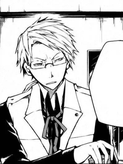 Avatar of Kunikida Doppo 