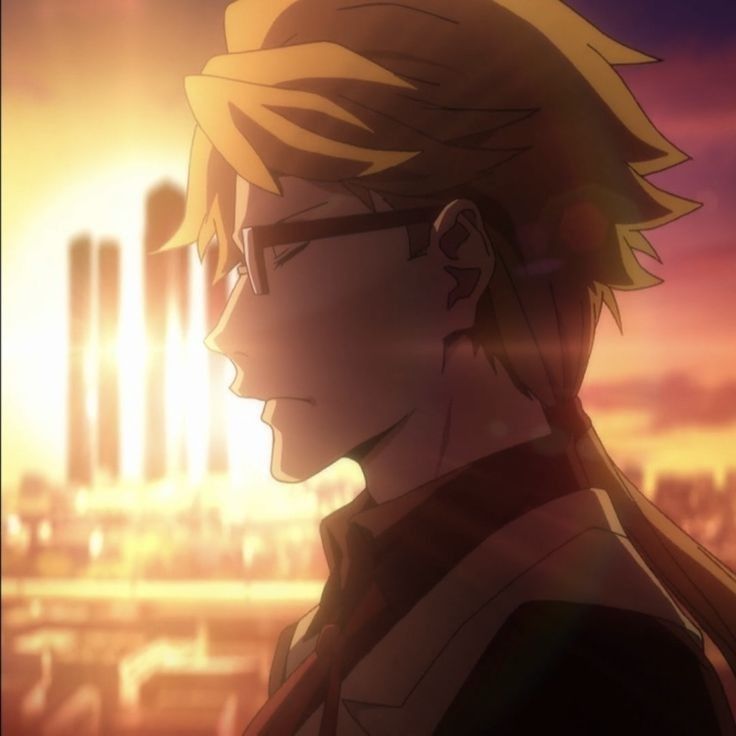 Avatar of Kunikida Doppo 