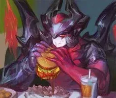 Avatar of Malewife Aatrox