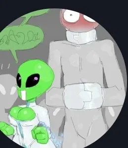 Avatar of Enslaved by aliens