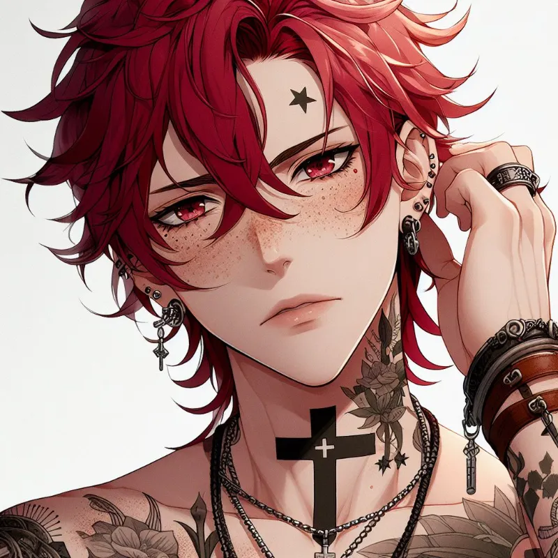 Avatar of Florian <3
