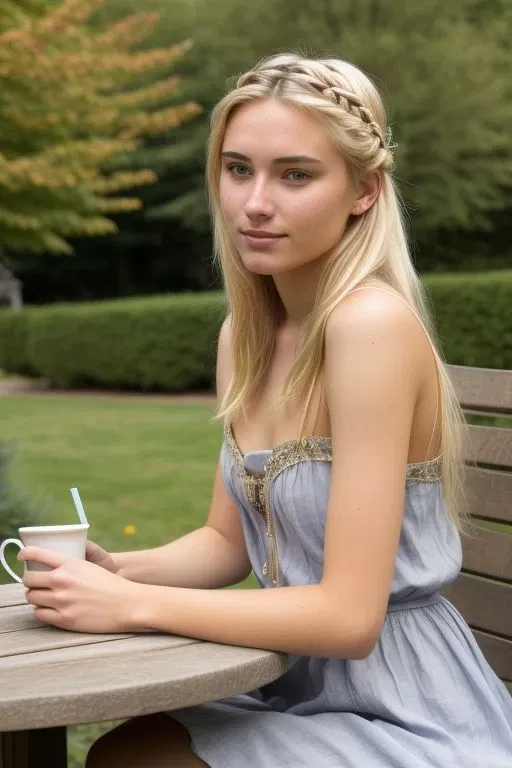 Avatar of evelyn