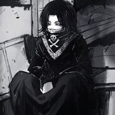 Avatar of feitan