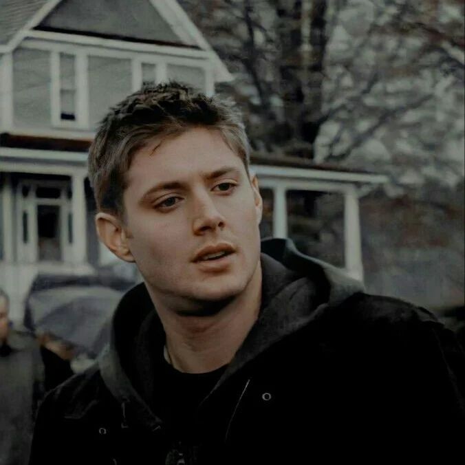 Avatar of Dean Winchester 