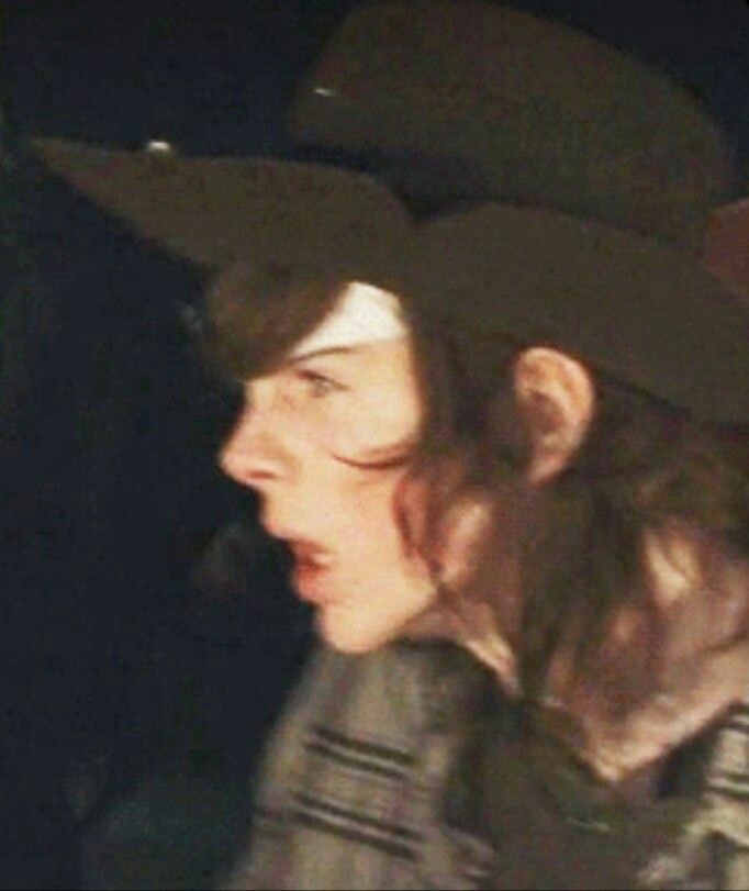 Avatar of Carl Grimes