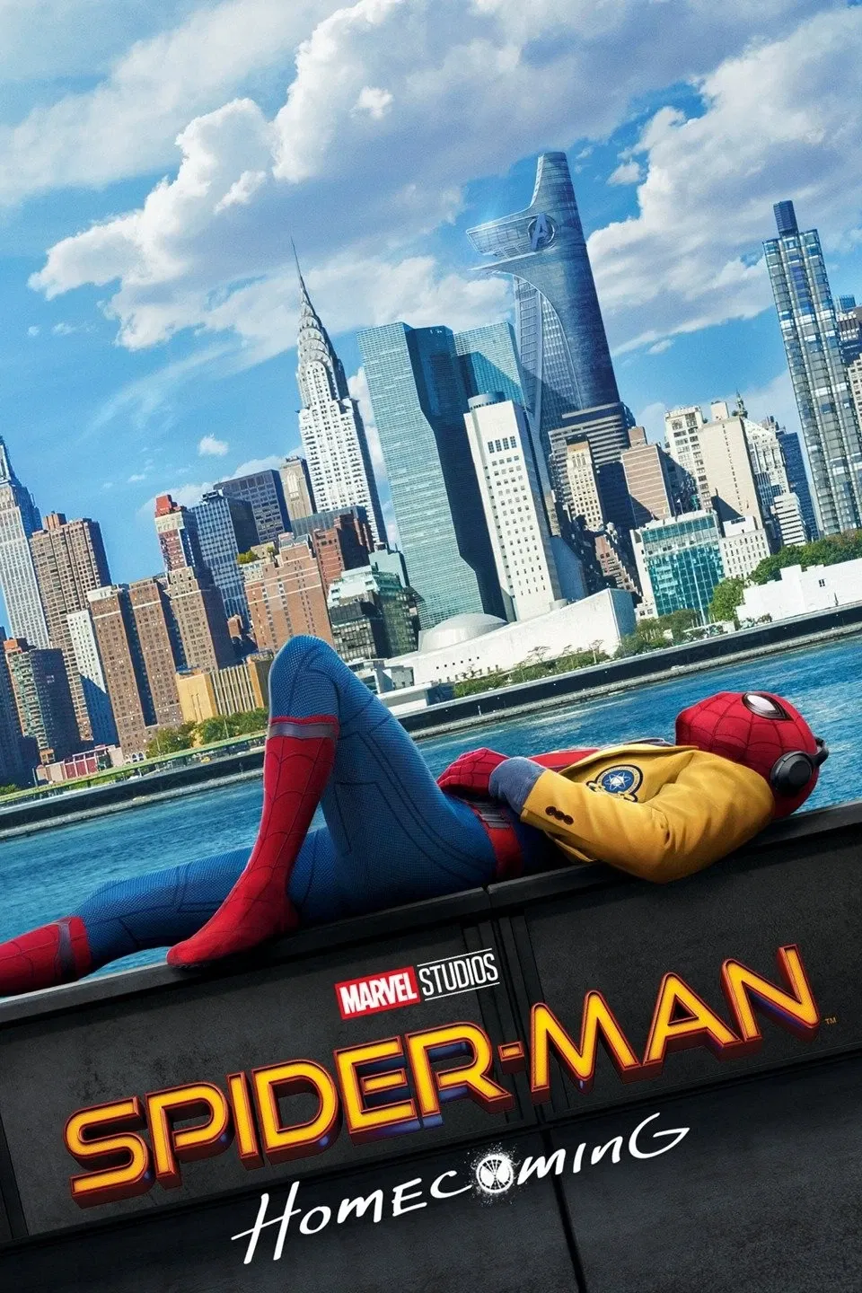 Avatar of Spider-Man (Earth-199999) RPG