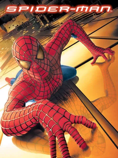 Avatar of Spider-Man (Earth-838) RPG