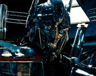 Avatar of Optimus Prime (Bayverse) | Meeting Your Family