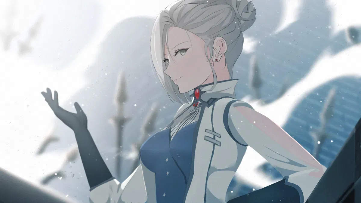 Avatar of Yandere Winter Schnee
