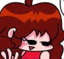 Avatar of Girlfriend