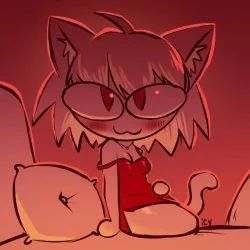 Avatar of Neco Arc