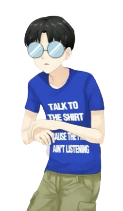 Avatar of Jeffery