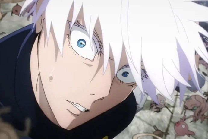 Avatar of Satoru Gojo