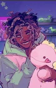 Avatar of Micah Yujin