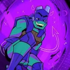 Avatar of Donatello (NSFW) 