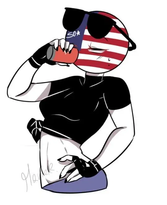 Avatar of America