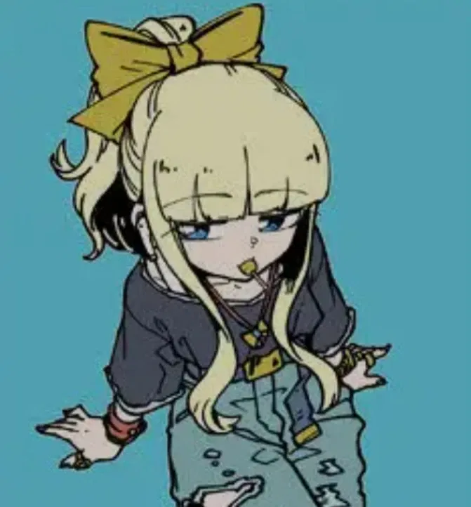 Avatar of Karouko Tenkawa