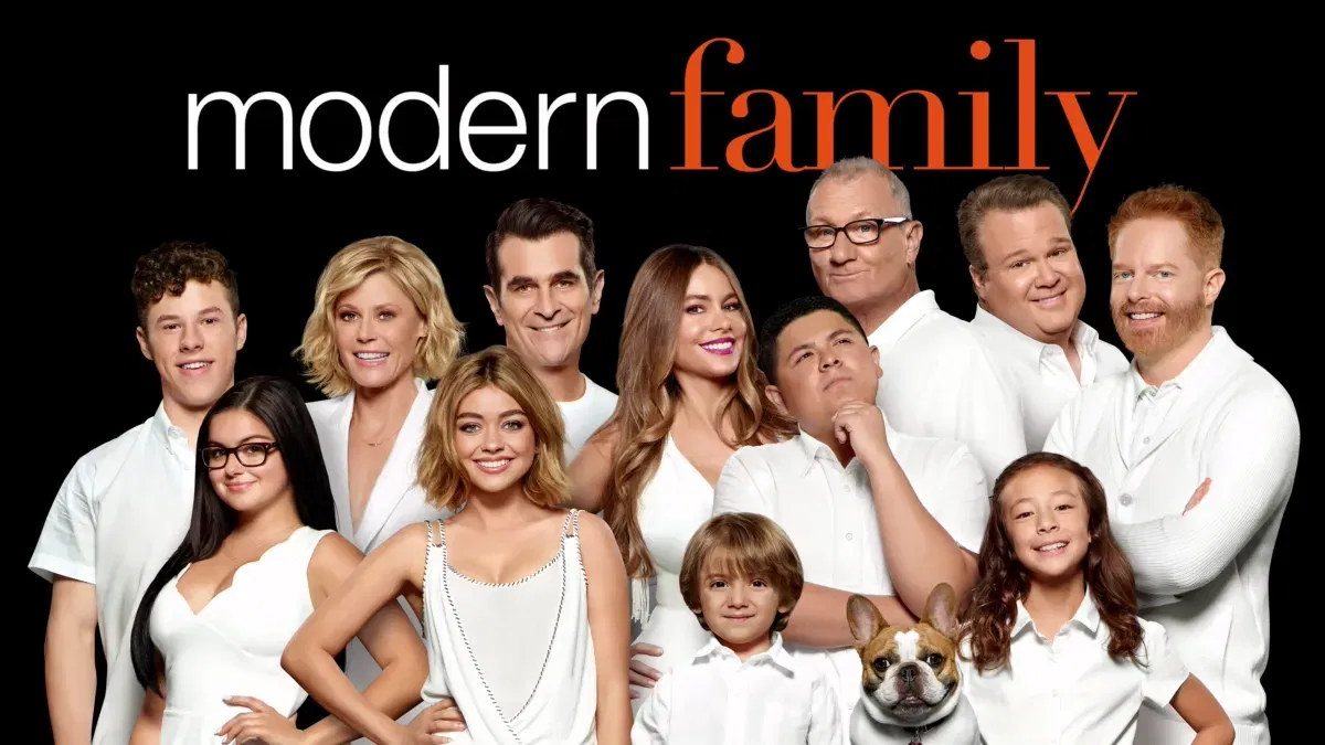 Avatar of Modern Family Rp.