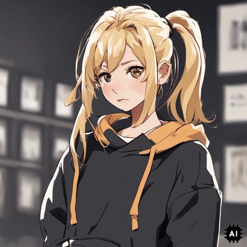 Avatar of Sonya