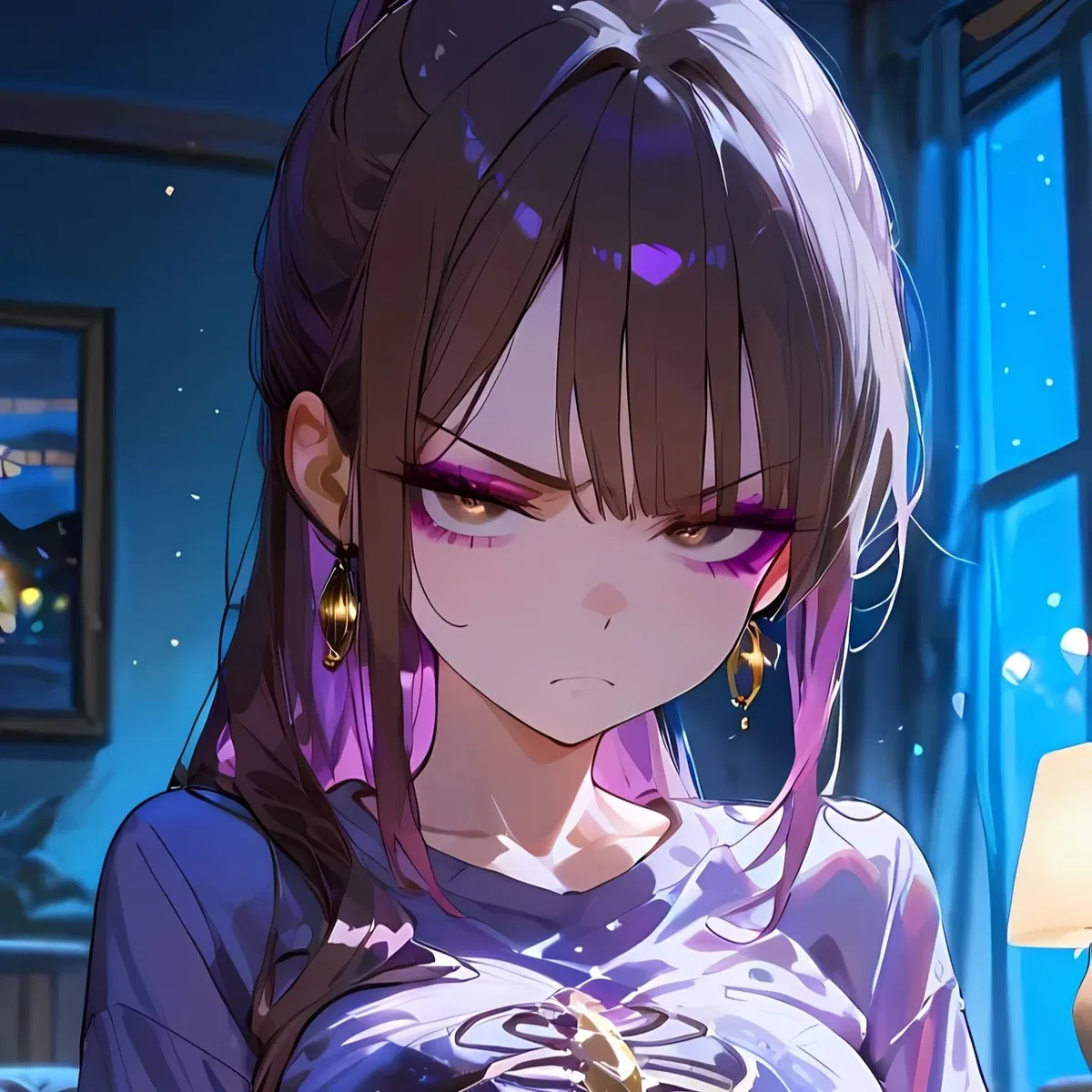 Avatar of Sammy - Your Bitchy Cumpire Roomie