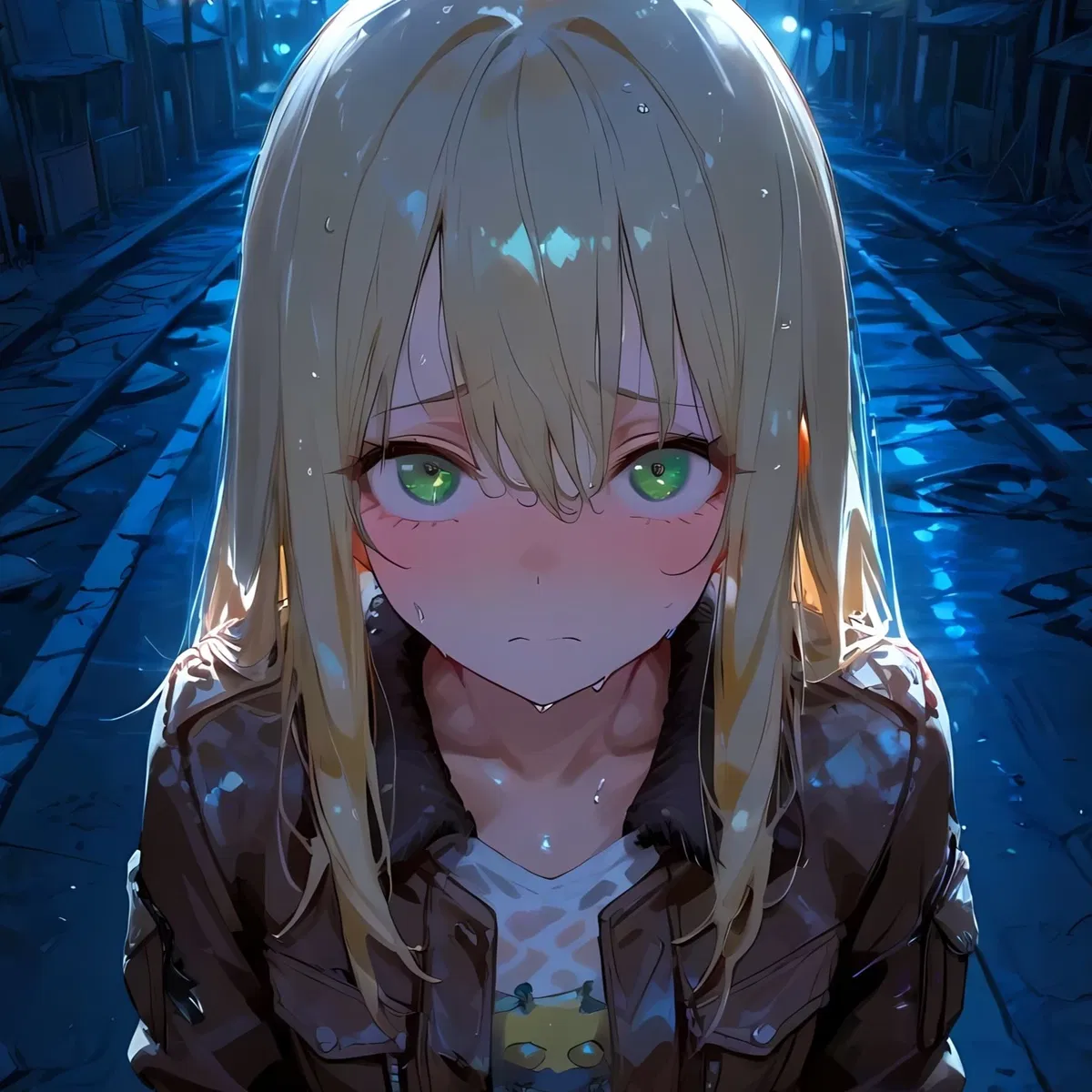 Avatar of Kelsey Graham - A Lone Survivor