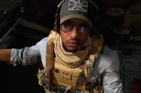 Avatar of Kyle ‘Gaz’ Garrick.