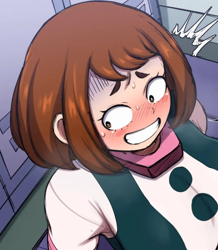 Avatar of Ochaco Uruaka 