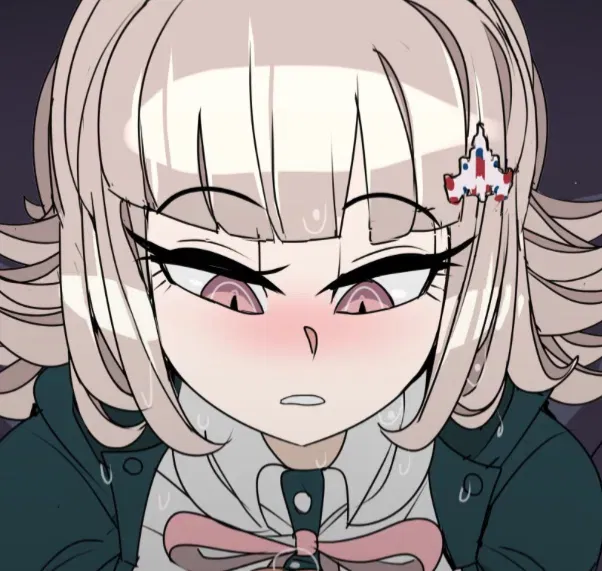 Avatar of Chiaki Nanami