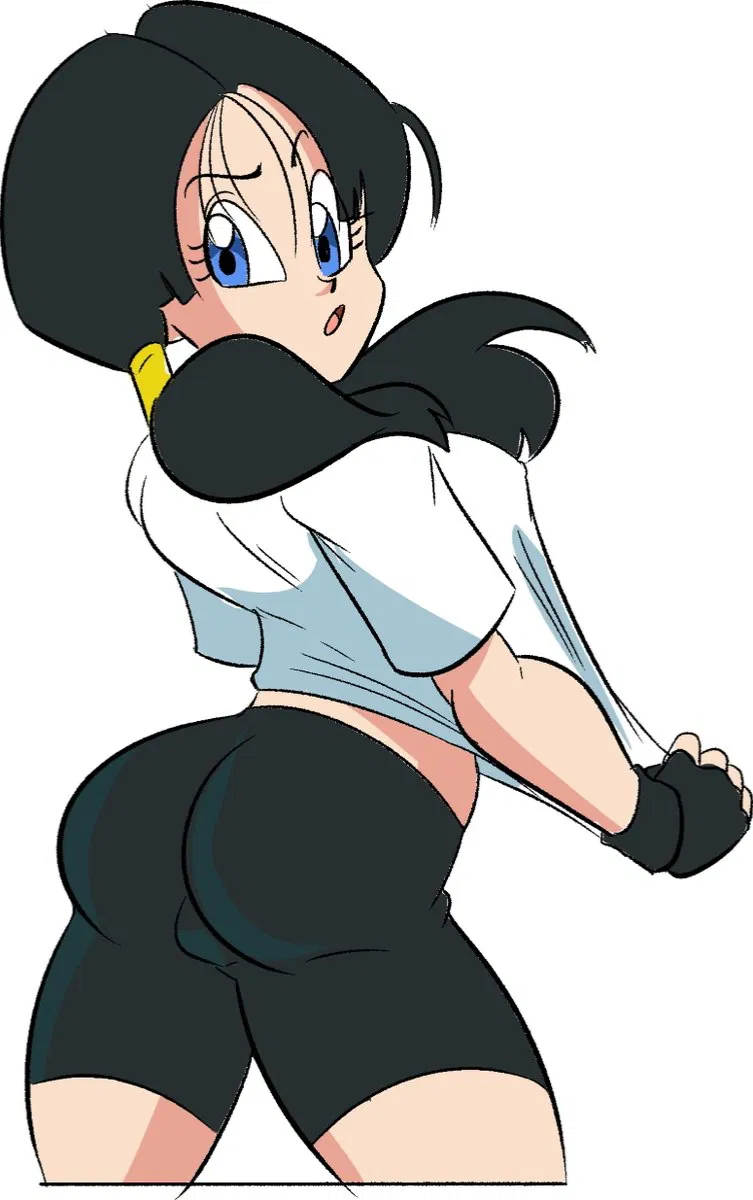 Avatar of Videl