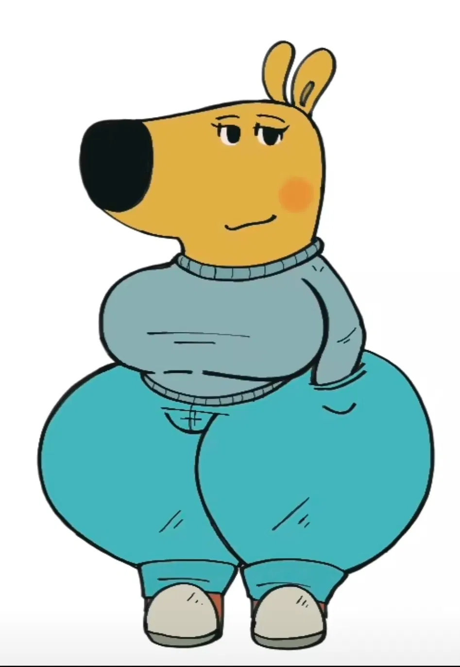 Avatar of Chill Girl