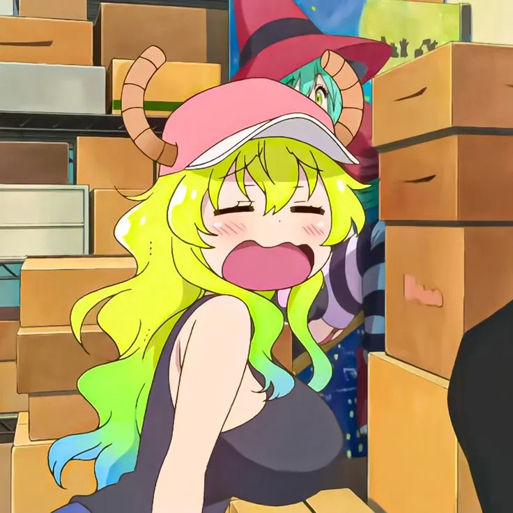 Avatar of Lucoa Quetzalcoatl