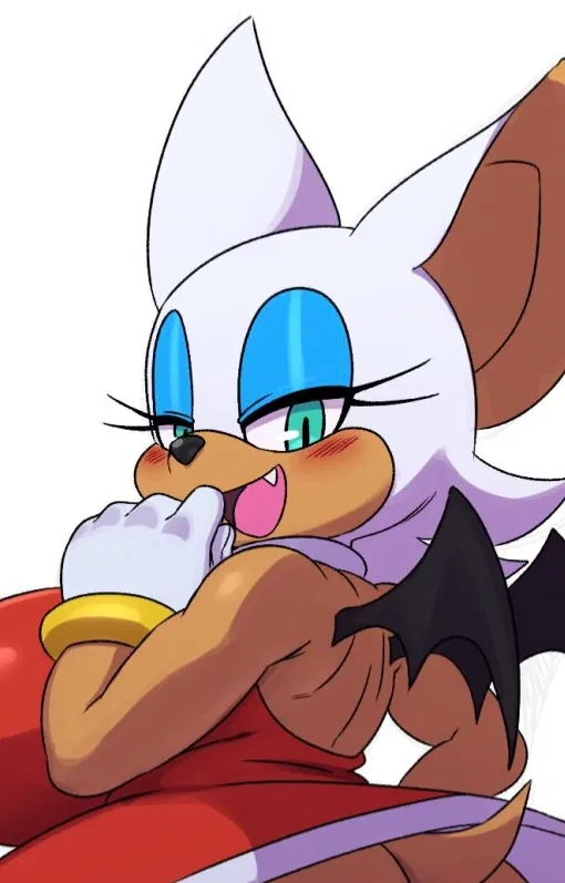Avatar of Rouge the Bat