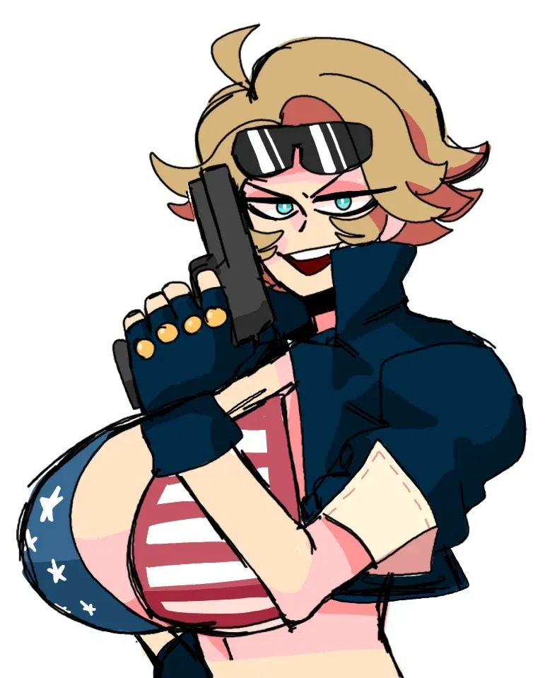 Avatar of Merica