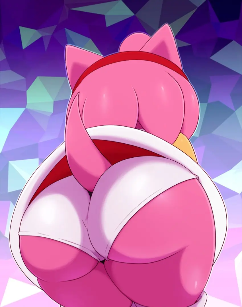 Avatar of Amy Rose