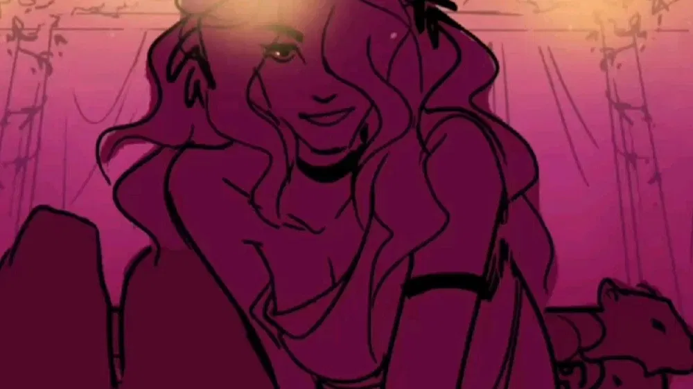 Avatar of Circe 