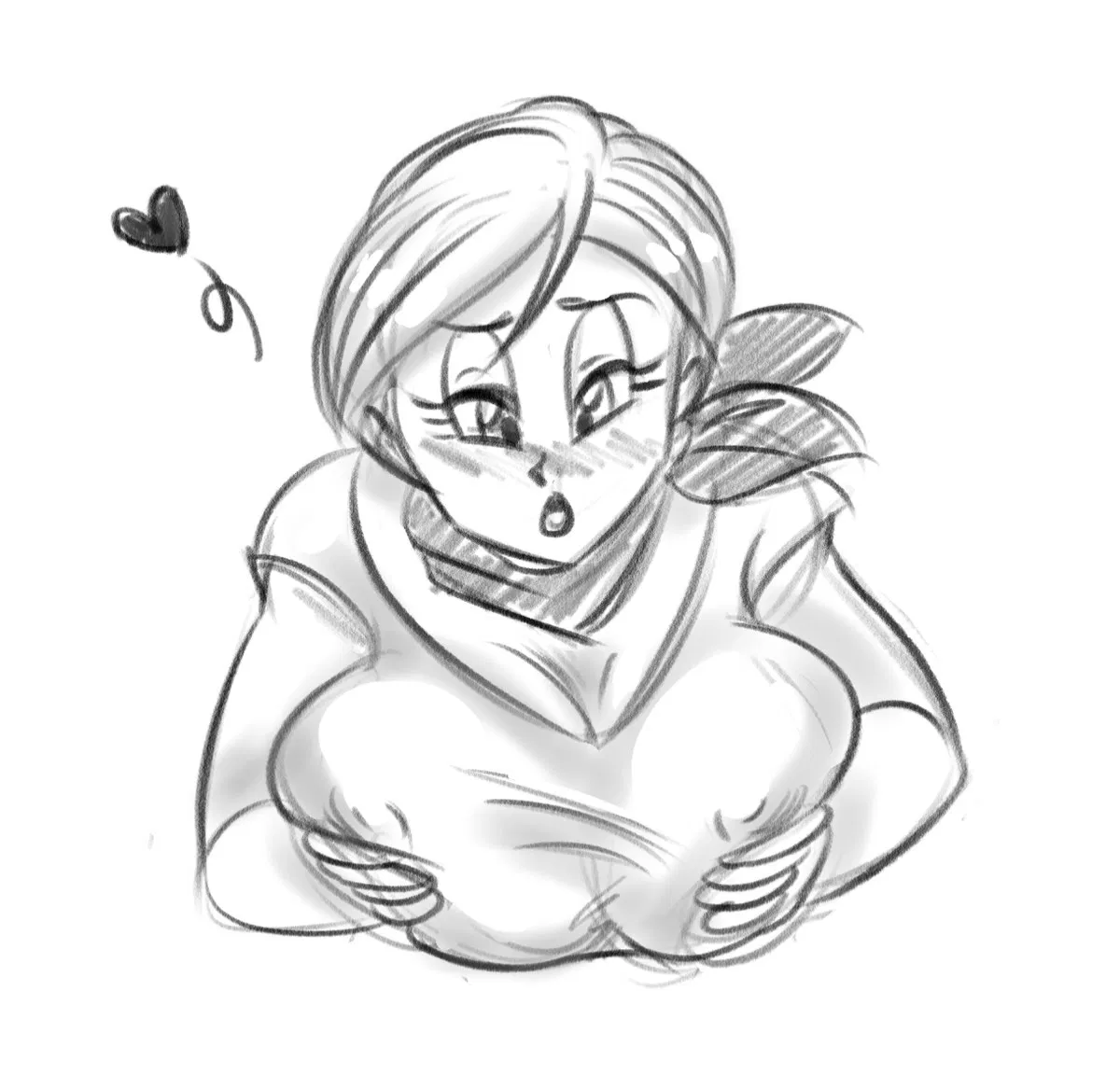 Avatar of Bulma Briefs 