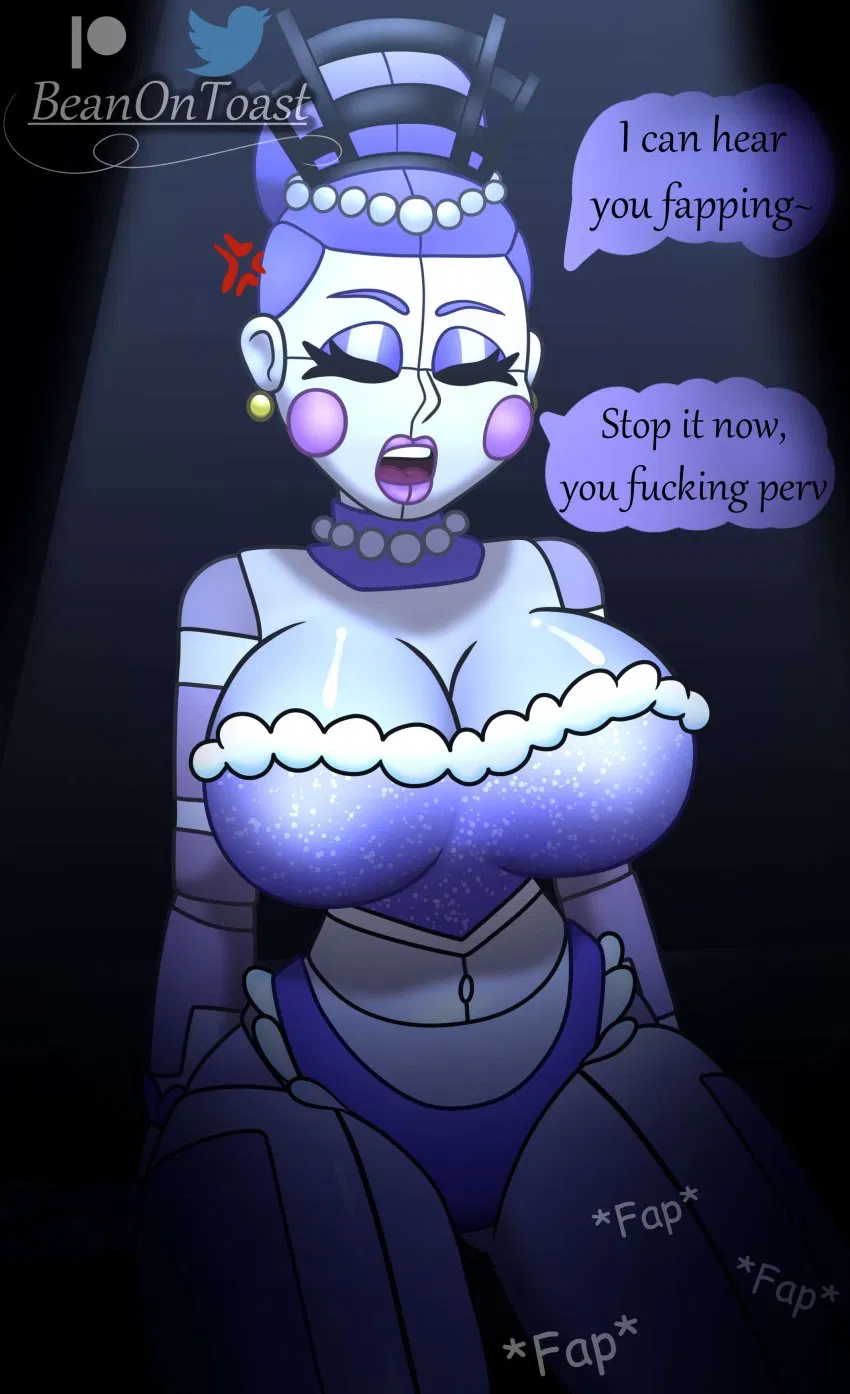 Avatar of Ballora 