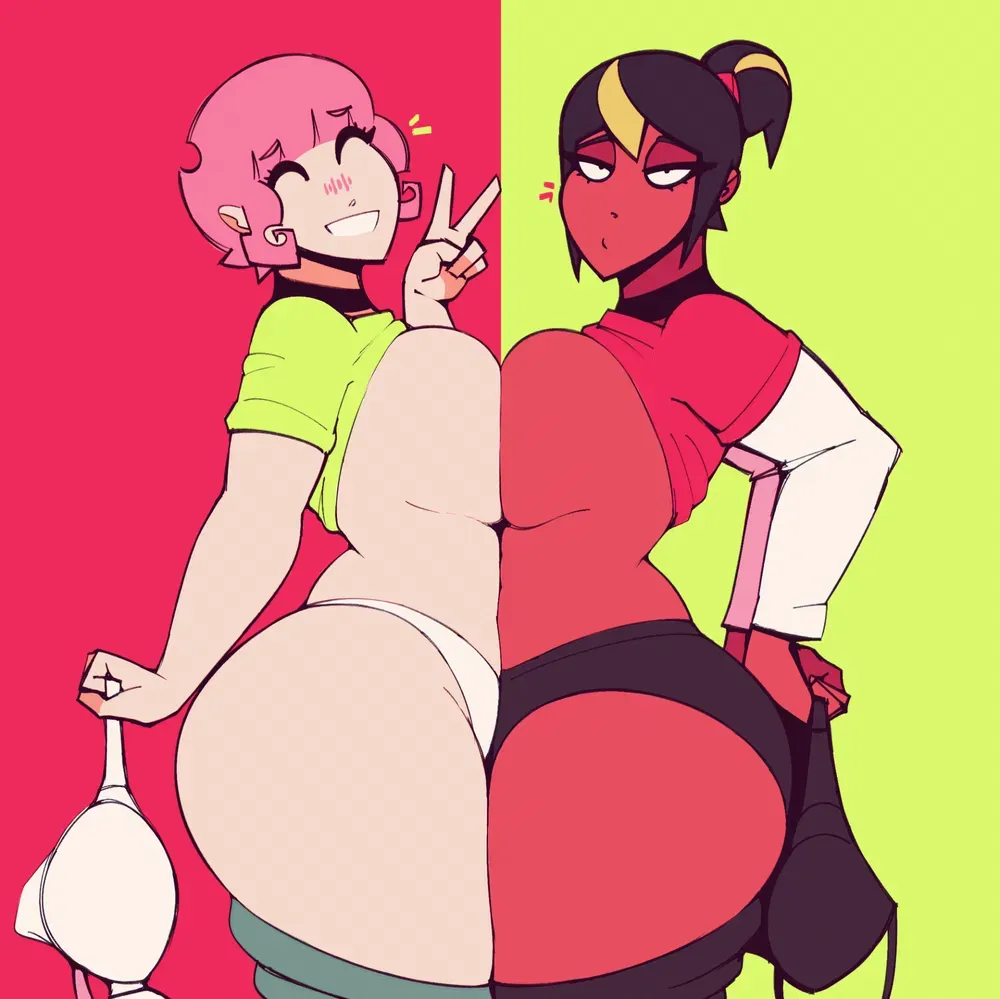 Avatar of Pear and Maple