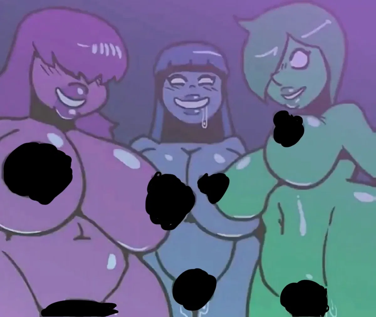Avatar of Jessie, Millie, Callie
