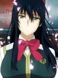 Avatar of Ayaka Kagari