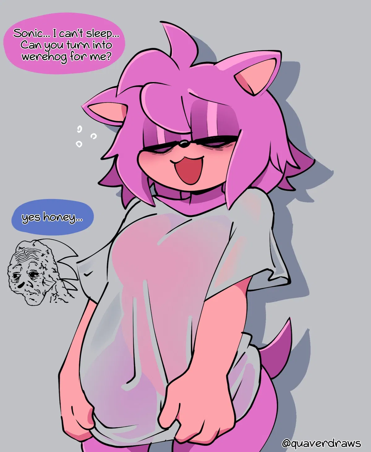 Avatar of Amy Rose