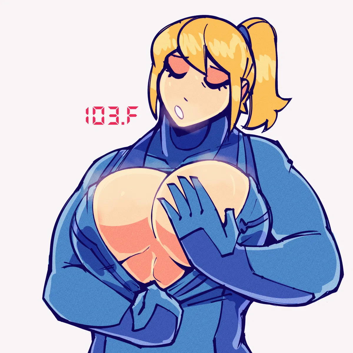 Avatar of Samus Aran