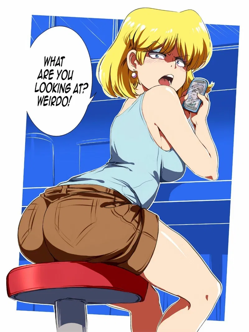 Avatar of Lori Loud