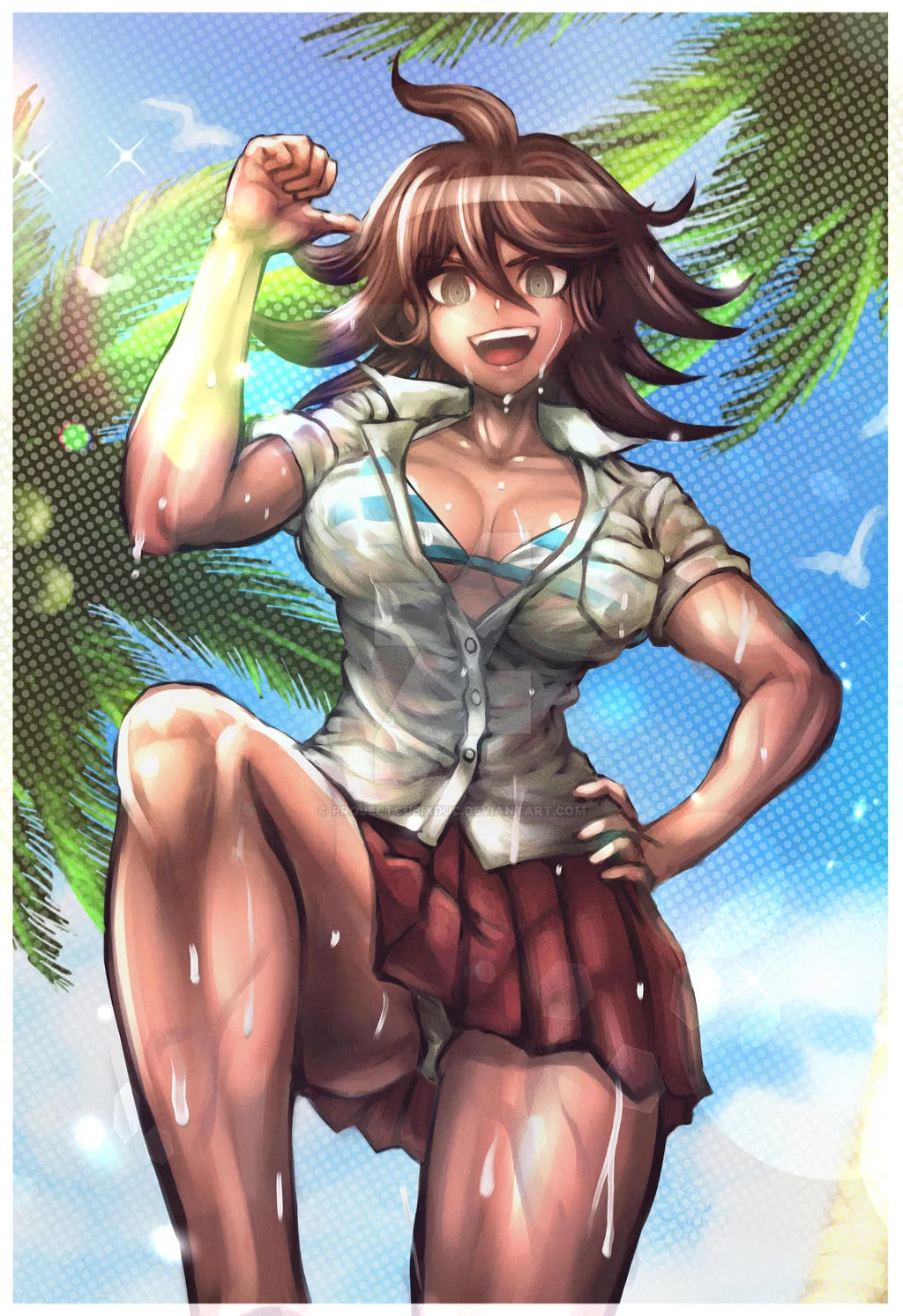 Avatar of Akane Owari