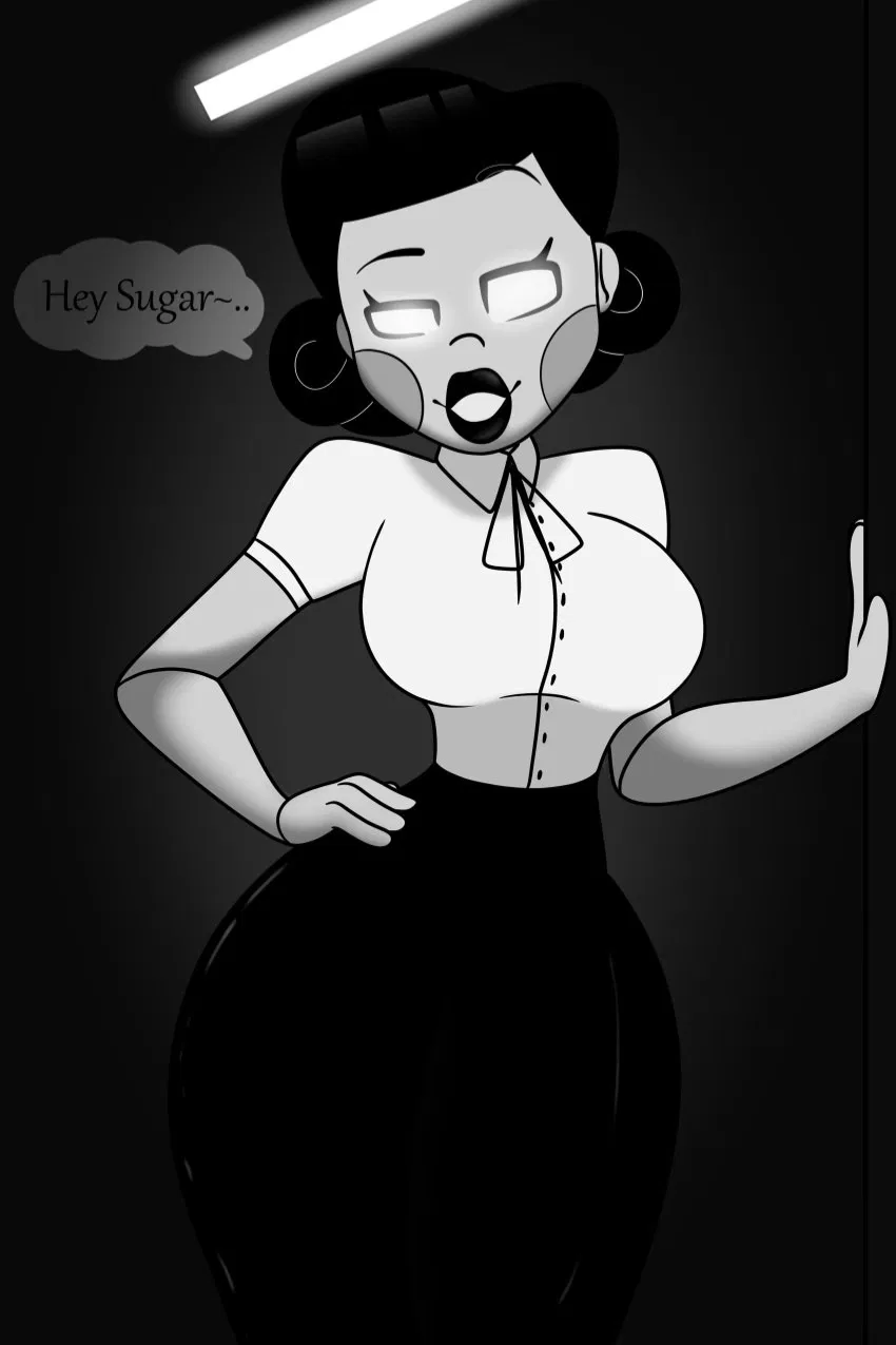Avatar of Mrs D