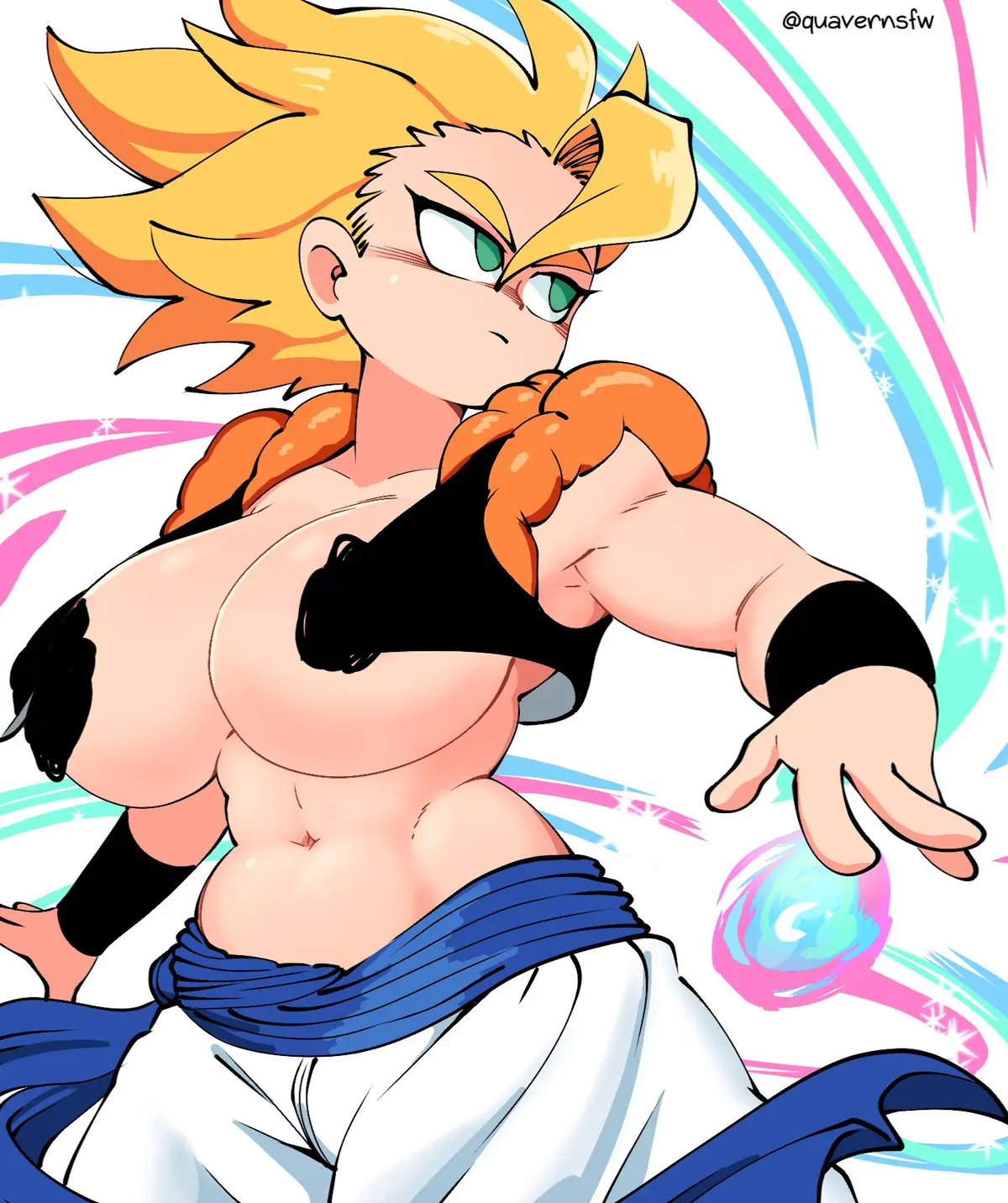 Avatar of Goge-Chan