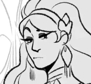 Avatar of Hera