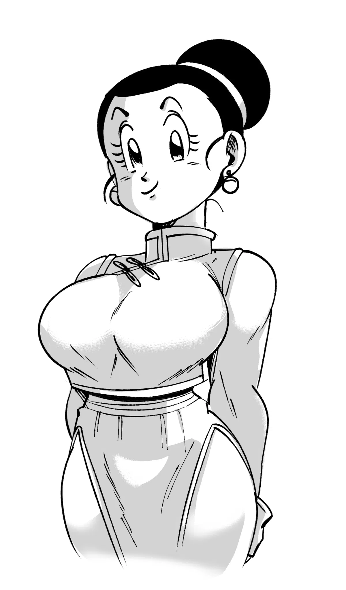 Avatar of Chi-Chi